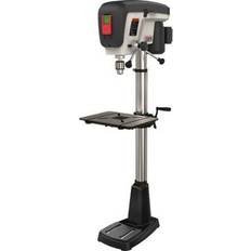 Pillar Drills Jet Floor-Standing Drill Press, 3/4HP, 716250