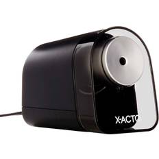 X-ACTO Sharpener, Pencil, Elec, Bk 1818X