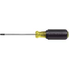 Klein Tools T15 Torx®®® Screwdriver Round Shank