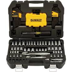 Dewalt Tool Kits Dewalt DWMT73801 108pcs Tool Kit