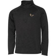 Savage Gear Regenerator Half Zip Fleece