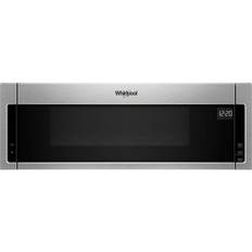 Whirlpool Microwave Ovens Whirlpool WML55011HS Black, Silver