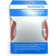 Shimano Road SIL-TEC Brake Cable Kit 2022