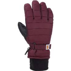 Carhartt Herren Handschuhe & Fäustlinge Carhartt Women's Quilts Gloves