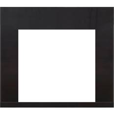 Dimplex Fireplace Accessories Dimplex Revillusion 36 in. Installation Trim for Model RBF24