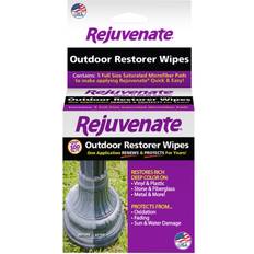 Glass Cleaners Store Brands 210630 Pre-Saturated Restorer Wipes