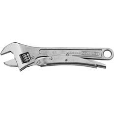 Adjustable Wrenches Stanley MaxGrip 10 Locking Adjustable Wrench