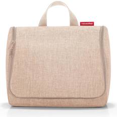 Reisenthel Toiletbag XL - Twist Coffee