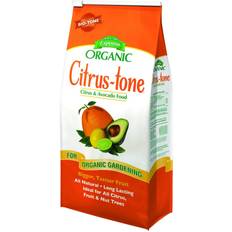 Plant Nutrients & Fertilizers Espoma Organic Citrus-tone 5-2-6 Natural