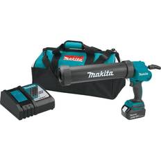 Makita Grouting Guns Makita LXT 18V XGC01T1C (1x5.0Ah)