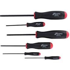 Bondhus 6 5mm Ball End Hex Driver Set Hex Head Screwdriver