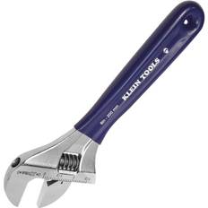 Klein Tools Adjustable Wrenches Klein Tools 1-1/2 Extra Wide Jaw Adjustable Wrench