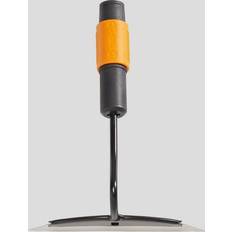 Fiskars QuikFit Stainless Steel Blade Hoe