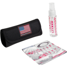 Camera & Sensor Cleaning Oakley USA Flag Lens Cleaning Kit USA Flag