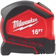 Measurement Tools Milwaukee 48-22-6816 16' Measurement Tape