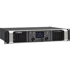 Amplifiers & Receivers Yamaha Px3 Power Amplifier