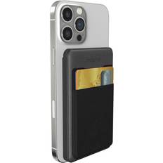 Apple iPhone 13 Wallet Cases Mophie Snap + Juice Pack Mini Wallet