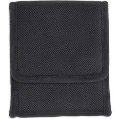Pouches Bulldog Nylon Vertical Cell Phone Holster, Fits Vertical .380 Autos (Sig P238)