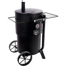 Oklahoma Joe's Bronco Drum Smoker