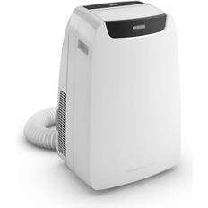 BLACK+DECKER 14,000 BTU Portable Air Conditioner with Remote Control, White