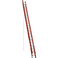 Extension Ladders Werner 40 Ft. Type IA Fiberglass Extension Ladder