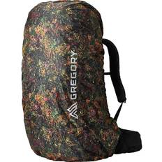 Lid Bag Accessories Gregory Raincover Tropical Forest