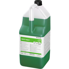 Ecolab Vaskepleje Maxx Indur2 Polymer/Parfume 5 ltr Grøn,5 ltr/dnk