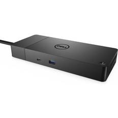 Dell docking station for laptop Dell Docking Station for Precision 7000 WD19DCS