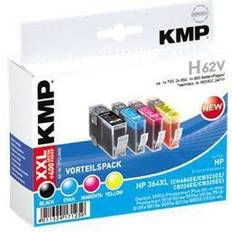KMP Ink cartridge 364XL
