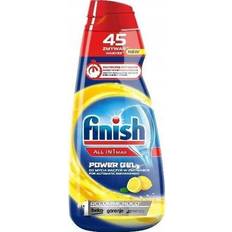 Finish All in 1 Max Power Gel 900ml