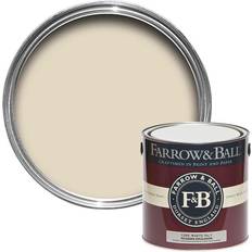 Farrow & Ball Modern Emulsion Paint Lime Deckenfarbe, Wandfarbe Weiß 2.5L