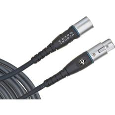 D'Addario D Addario Custom XLR Cable