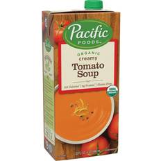 Foods Organic Soup Gluten Free Creamy Tomato
