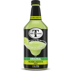 Mr & Mrs T Margarita Mix 59.2fl oz 1