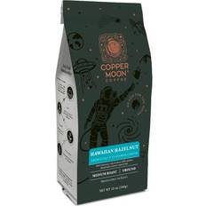 Copper Moon Hawaiian Hazelnut Ground Medium