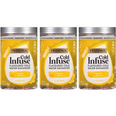 Twinings Drink Mixes Twinings WW Cold Infuse Flavored Water Enhancer, Lemon & Ginger