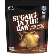 Best Baking the Raw Natural Cane Turbinado Sugar