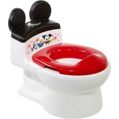 Tomy Mickey Mouse Imagin Action Potty and Trainer Seat