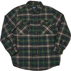 Outerwear Smiths Workwear Mens Midweight Shirt Jacket