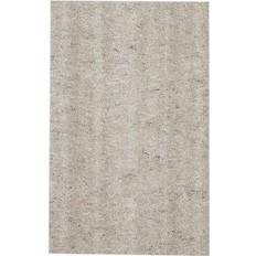 Carpets & Rugs Wayfair Basics® Dual Surface 0.33" Gray