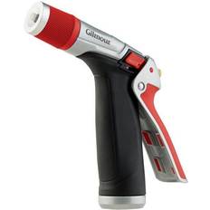 Gilmour Pro Rear-Trigger Cleaning Nozzle RED/SILVER