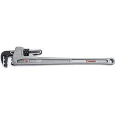 Crescent 14 Aluminum Long Handle Pipe Wrench