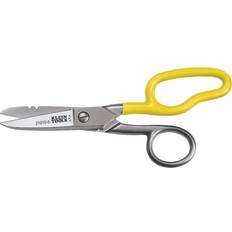 Klein Tools Scissors Klein Tools Heavy-Duty Scissors with Free-Fall Handle