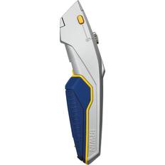 Irwin 5-3/4" Blade Retractable Blade Utility Knife