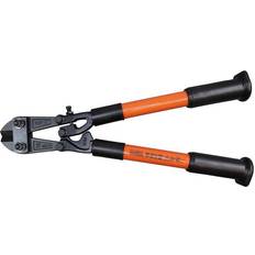 Klein Tools Trowels Klein Tools 18-1/4" OAL, 1/4" Capacity, Bolt Cutter Fiberglass