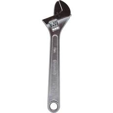 Stanley Adjustable Wrenches Stanley Metric SAE Wrench L 1 Adjustable Wrench