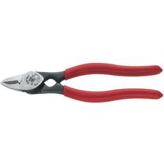 Klein Tools Cable Cutters Klein Tools 7-5/8" OAL, 12 AWG Capacity, Cable Cutter Pliers