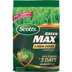 Grass Seeds Scotts Green Max All-Purpose 5000