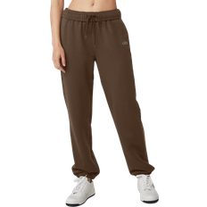 Accolade Sweatpant - Espresso