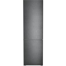 Liebherr Kühlschrank über Gefrierschrank Gefrierschränke Liebherr CBNBDA5723 60cm Plus Schwarz